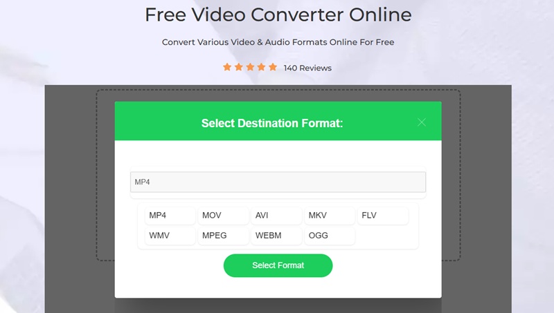 free video converter online