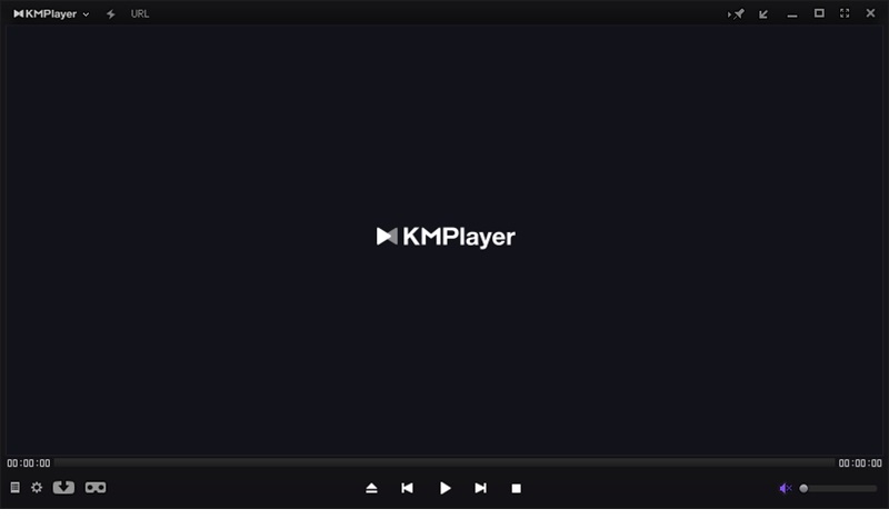 mpeg player kmplayer 
