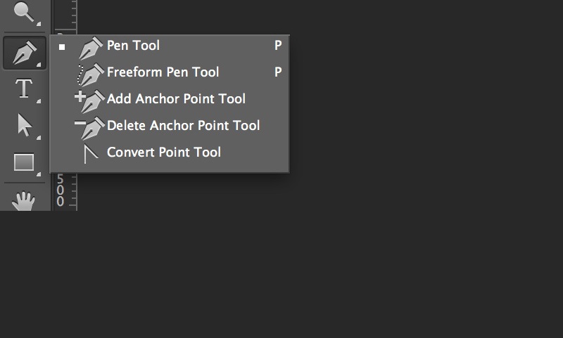 remove background in photoshop using the pen tool