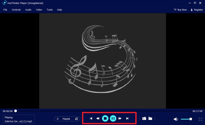 play youtube music in the background