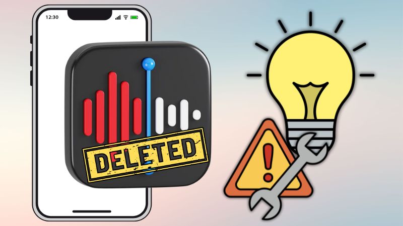 troubleshooting tips