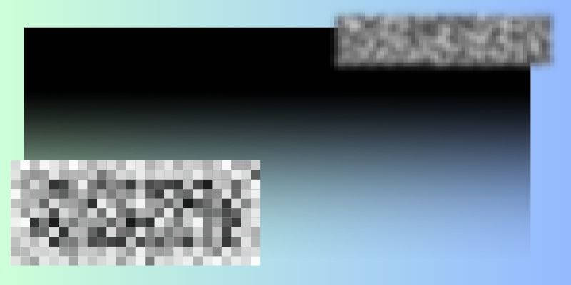 types of blurred photos