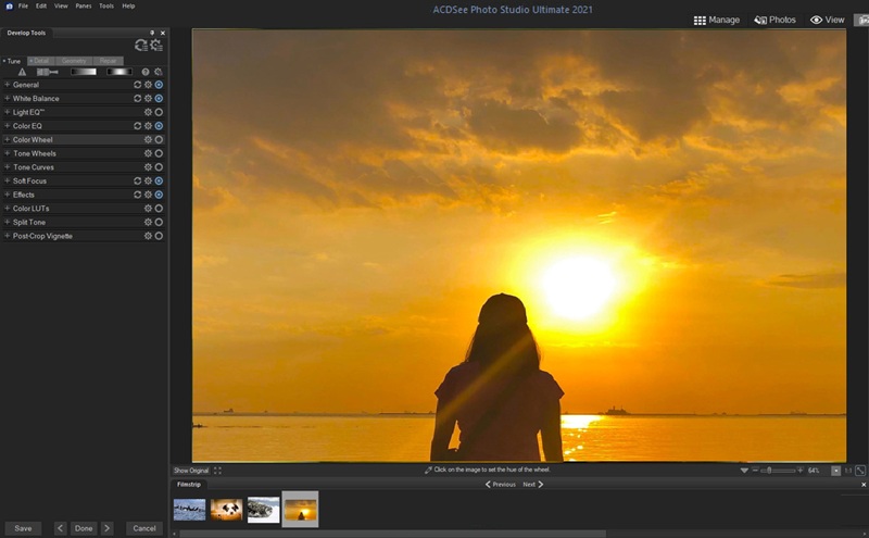 acdsee photo studio