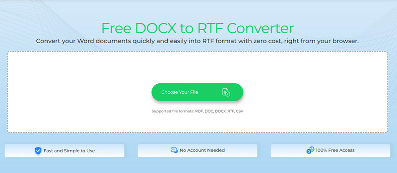 add you docx file