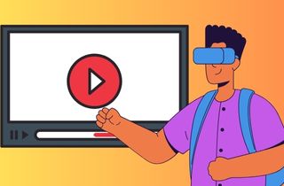 best vr video player