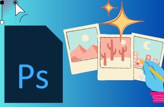 enhance photo in photoshop