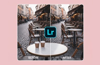 remove objects in lightroom