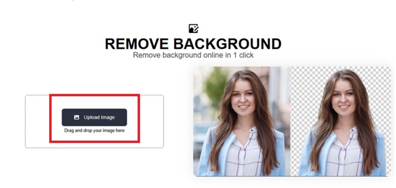free online background remover