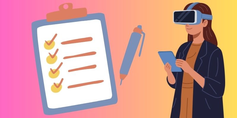 featuress of vr video player