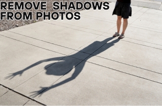 featured image remove shadows from photos