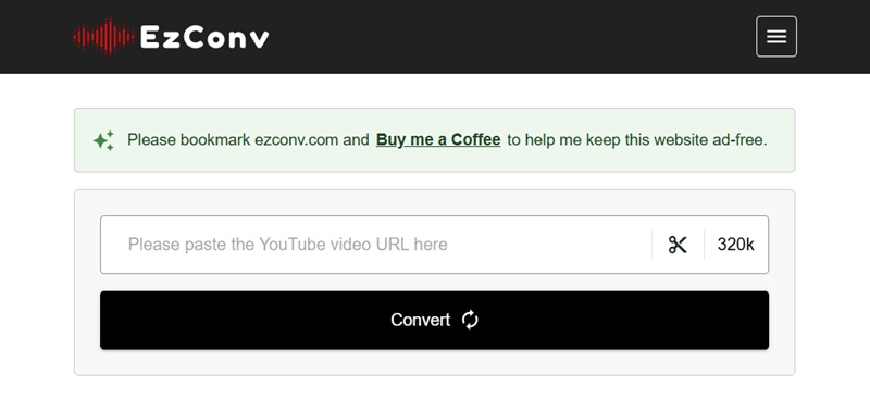 download 320kbps mp3 ex conv