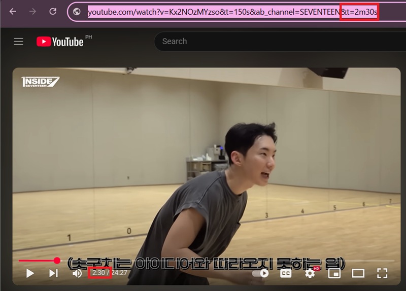 download youtube videos by changing url skip video