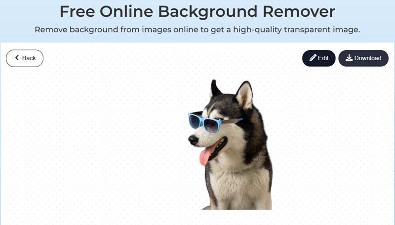 remove the background using canva alternative