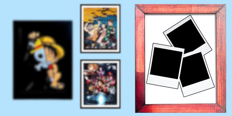 common uses of 8x10
