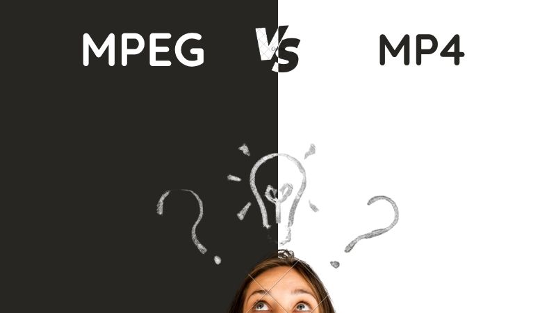 mpeg vs mp4
