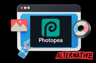 photopea alternative