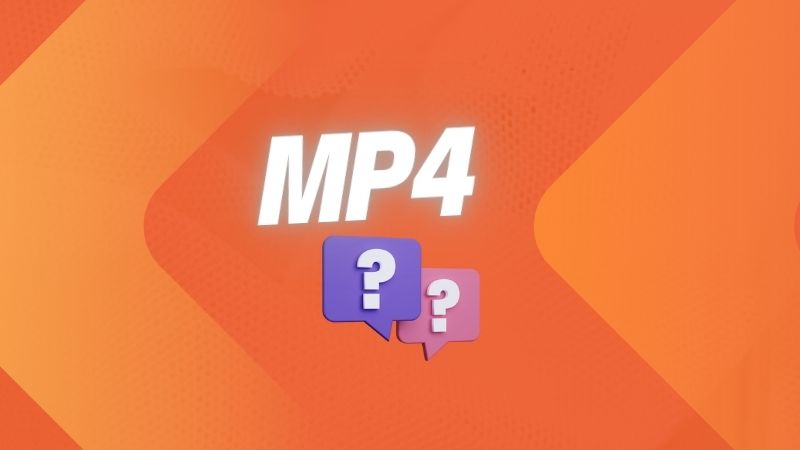 what is mp4