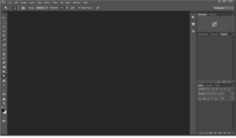 adobe photoshop