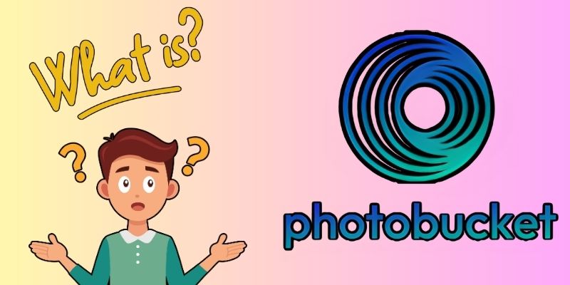 what is photobucket