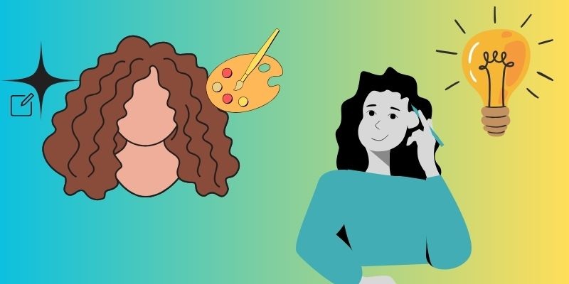  tips for achieving realistic hair color result