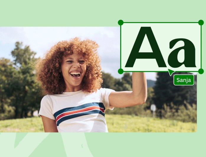 add text to photo online free