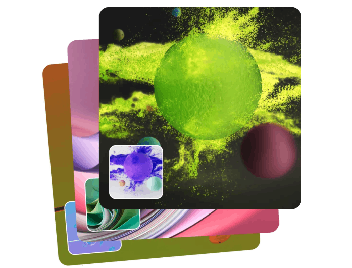 invert photo, logo or illustration colors