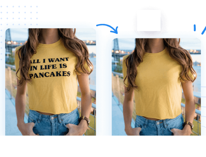 preserve image quality and details