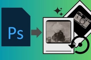 restore old photos in photoshop