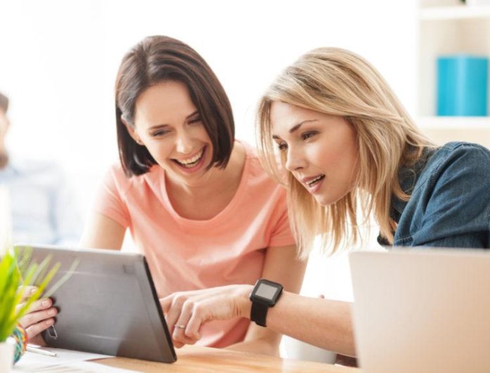 User-Friendly Interface