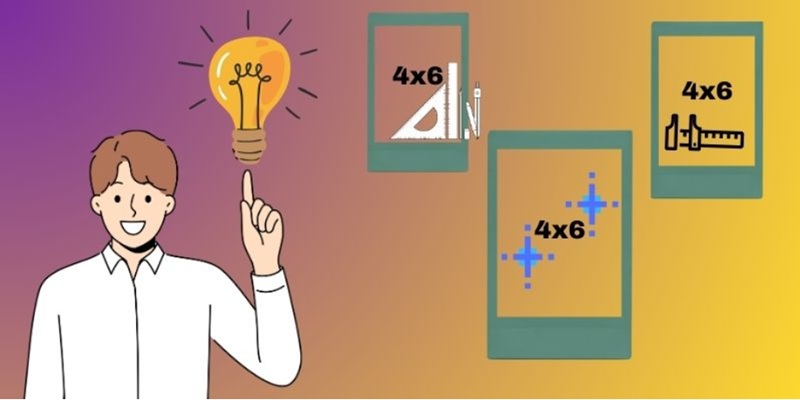 what to know about 4x6 photo