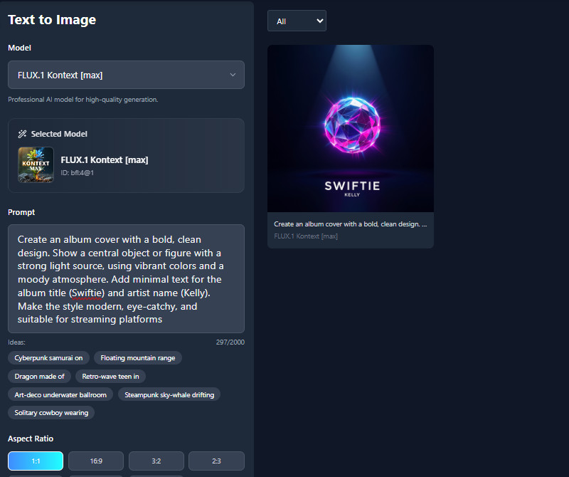 preview and download