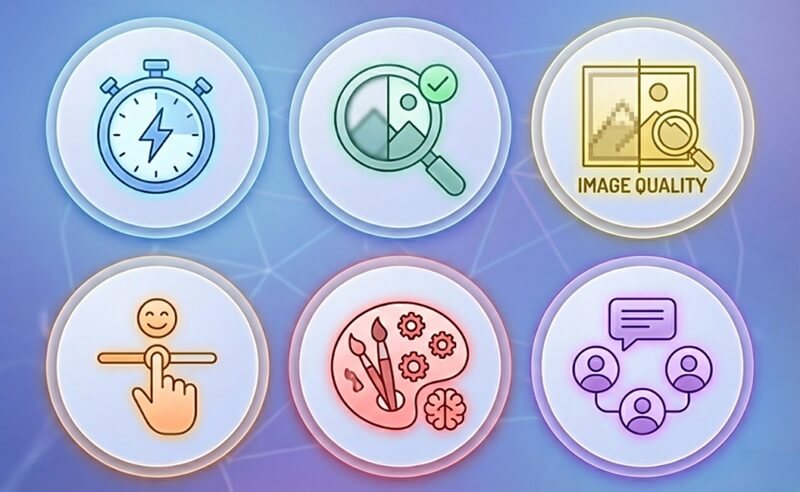 factors stable diffusion alternative