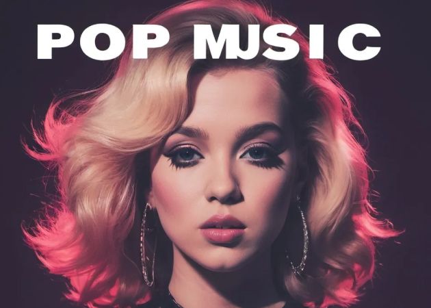 craft retro or modern album cover