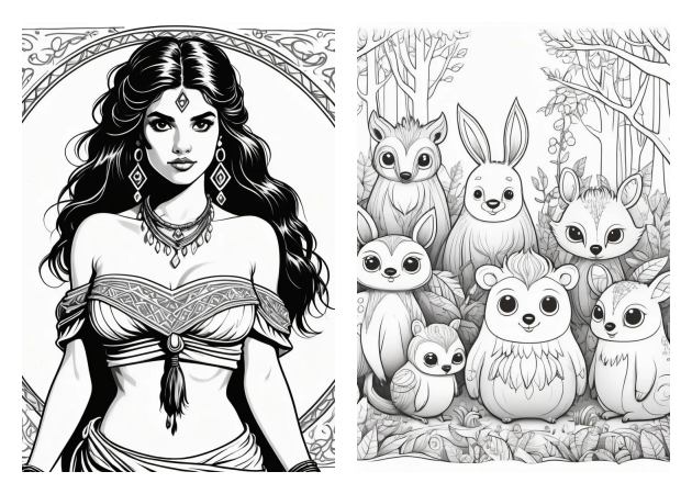 explore various ai models