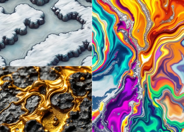 fast one click generation