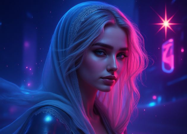 professional-quality output