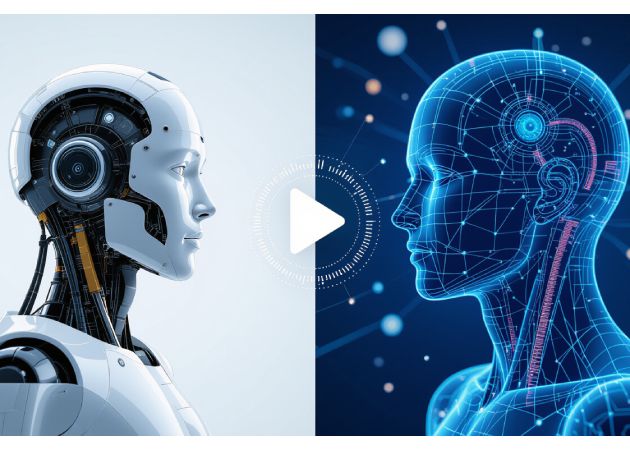 use different ai models