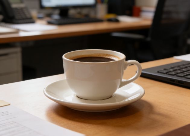 fast and simple workflow