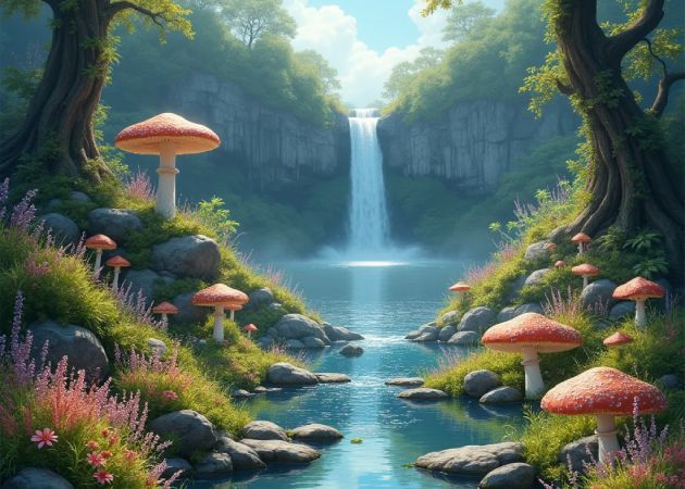 craft unique adventure worlds