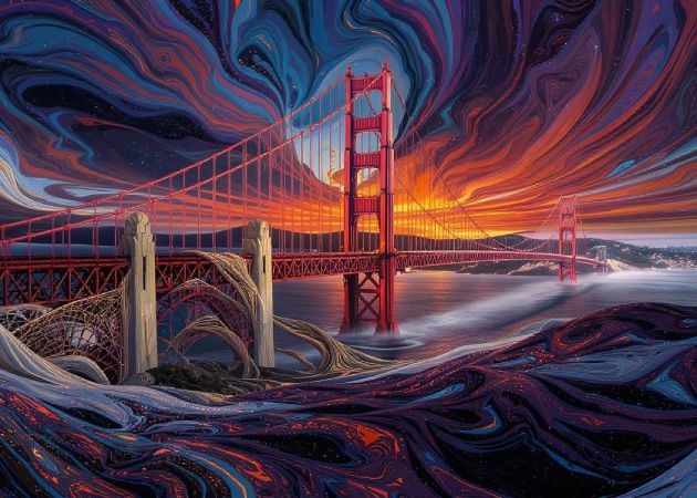 produce ready to use scenery