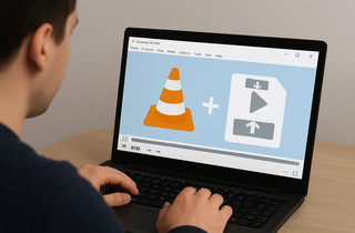 vlc resize video featured image