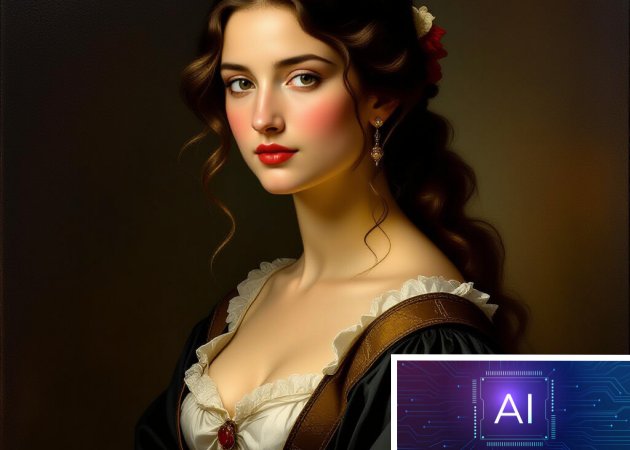 transform photo with ai precision