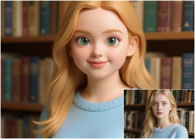 make cute emojis of yourself