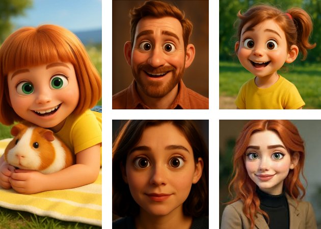 intelligent feature detection