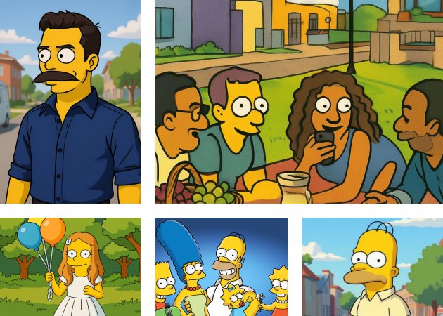 works with jpg and png format