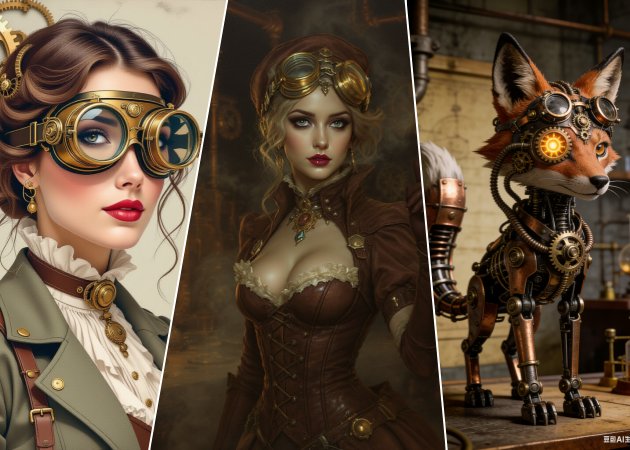 any photo is supported