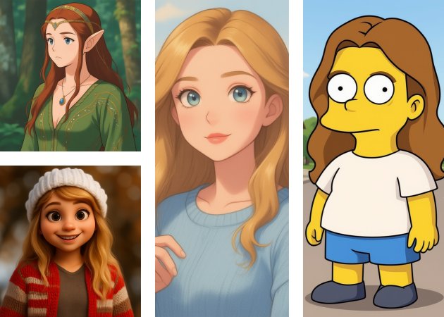 apply multiple animation styles