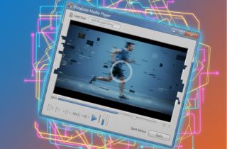 Windows Media Player Lagging
