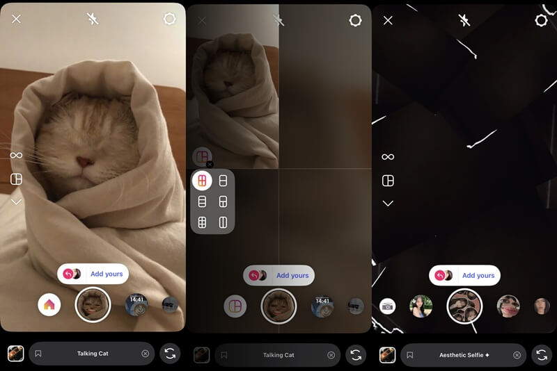 filter apps like snapchat instagram filters