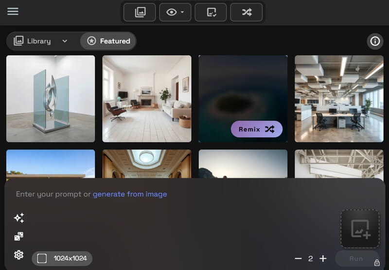 stable diffusion alternative rundiffusion